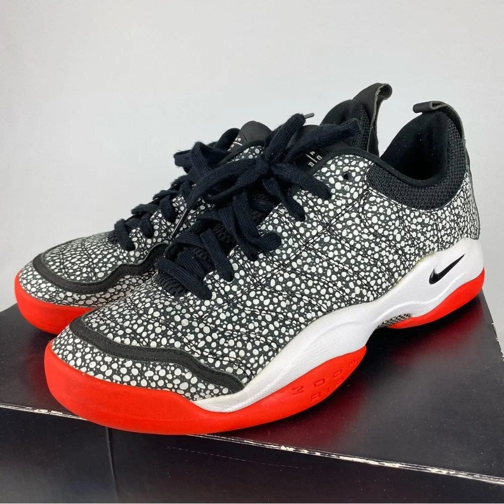 Nike Air Oscillate QS Safari Pete Sampras Men’s 12.5‎